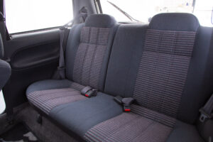 シャレード 1.6デ・トマソ ビアンカ