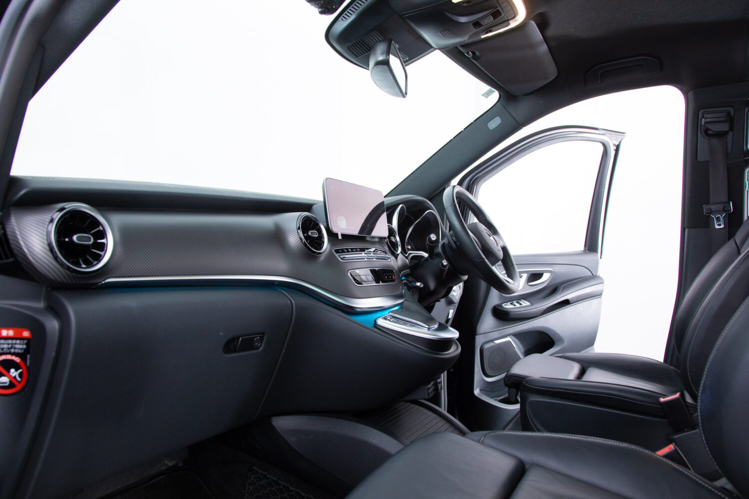 ベンツ Vクラス V220 d アバンギャルド ロング AMGラインパッケージ ディーゼルターボ