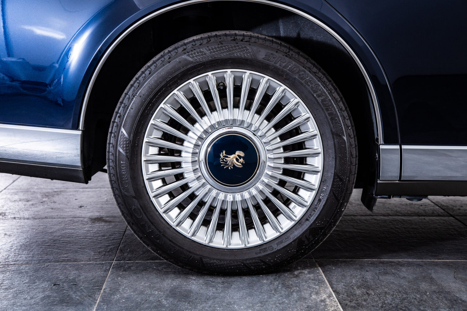 センチュリー 5.0