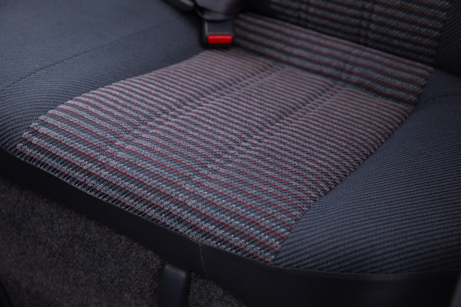 シャレード 1.6デ・トマソ ビアンカ