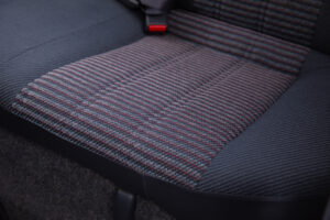 シャレード 1.6デ・トマソ ビアンカ