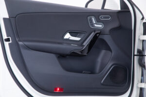 Aクラス A180 スタイル