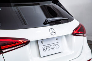 Aクラス A180 スタイル