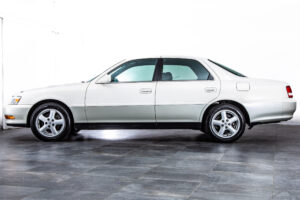 クレスタ 2.5 ルラーンG　