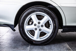 クレスタ 2.5 ルラーンG　