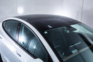 モデル3 ロングレンジ 4WD