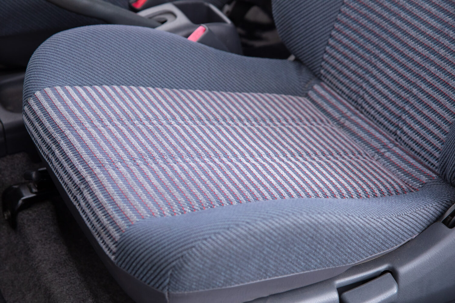 シャレード 1.6デ・トマソ ビアンカ