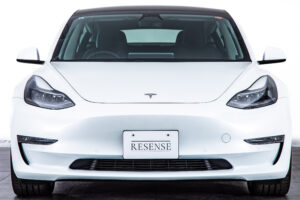 モデル3 ロングレンジ 4WD