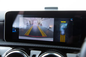 Aクラス A180 スタイル