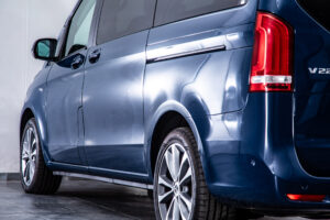 Vクラス V220 d アバンギャルド ロング ディーゼルターボ