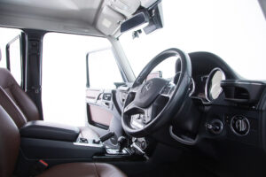 Gクラス G350 ブルーテック 35th アニバーサリー エディション ロング ディーゼルターボ 4WD