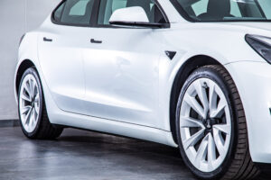 モデル3 ロングレンジ 4WD