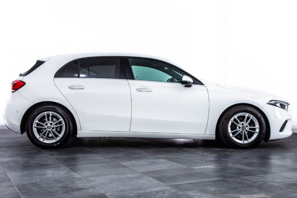 Aクラス A180 スタイル