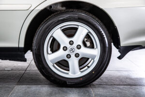 クレスタ 2.5 ルラーンG　