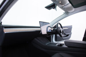 モデル3 ロングレンジ 4WD