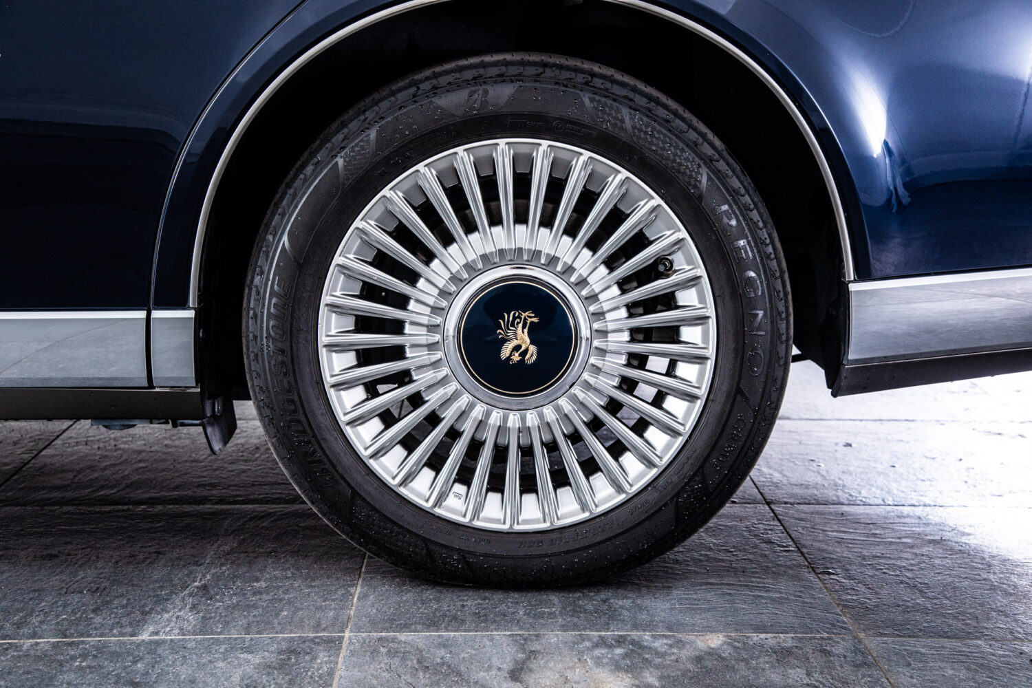 センチュリー 5.0