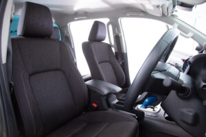 ハイラックス 2.4 Z ディーゼルターボ 4WD