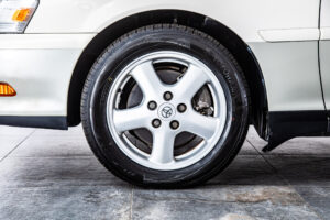 クレスタ 2.5 ルラーンG　