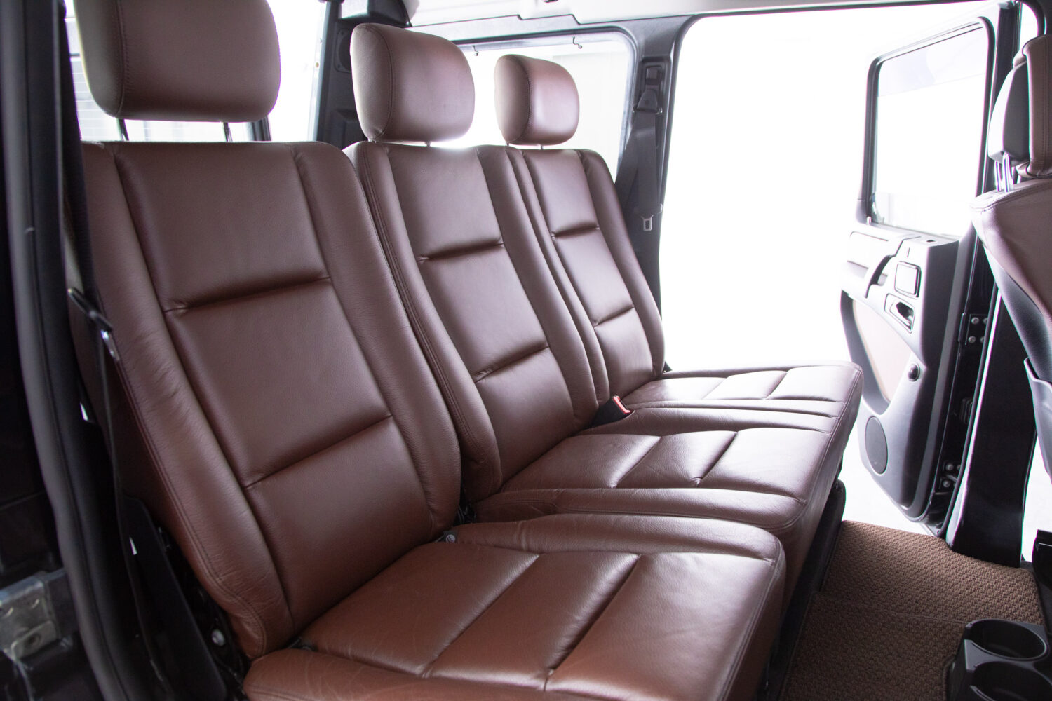 Gクラス G350 ブルーテック 35th アニバーサリー エディション ロング ディーゼルターボ 4WD