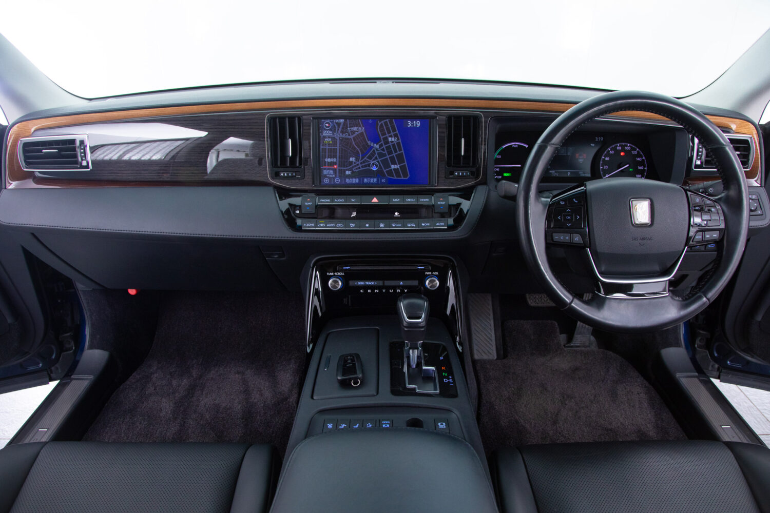 センチュリー 5.0