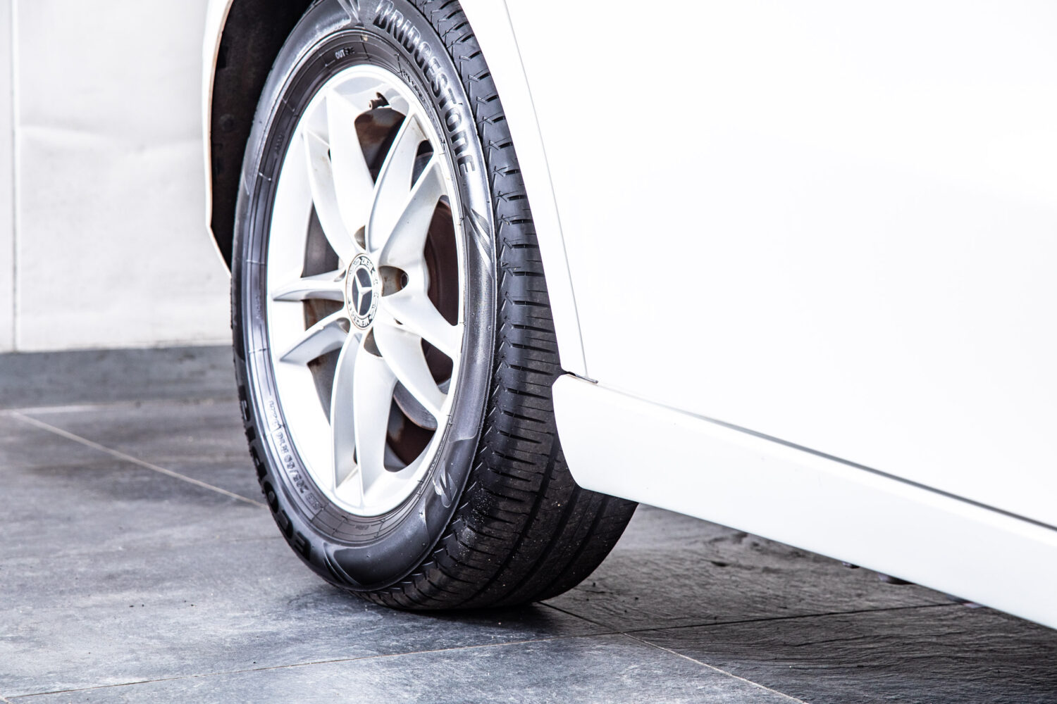 Aクラス A180 スタイル