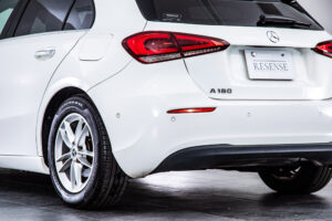 Aクラス A180 スタイル