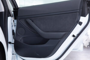 モデル3 ロングレンジ 4WD