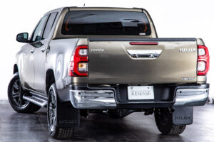 ハイラックス 2.4 Z ディーゼルターボ 4WD