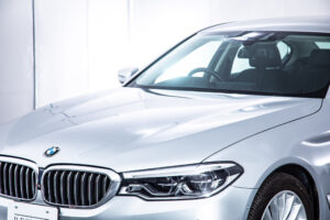 5シリーズ 523d ラグジュアリー ディーゼルターボ