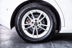 Aクラス A180 スタイル