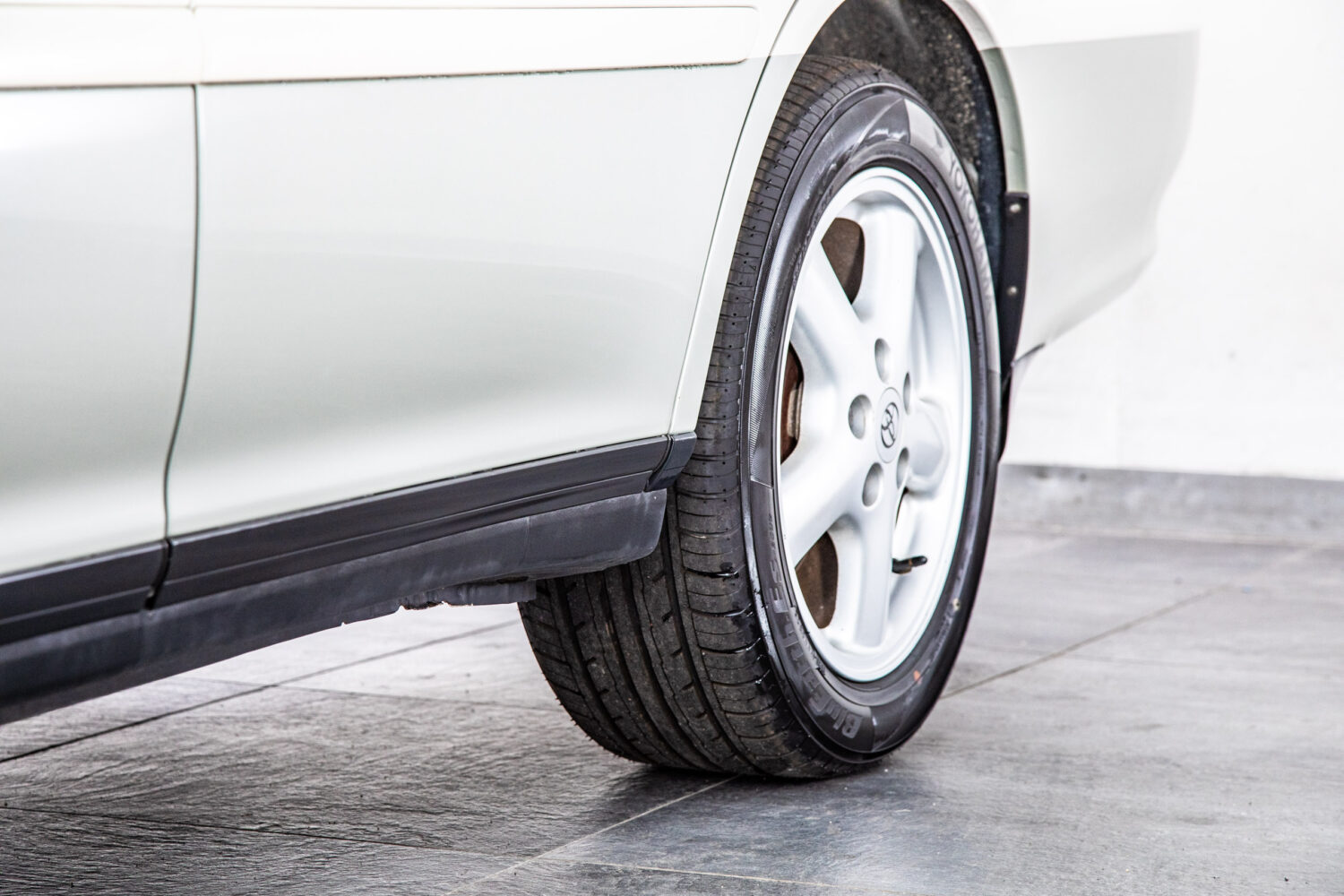 クレスタ 2.5 ルラーンG　