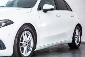 Aクラス A180 スタイル