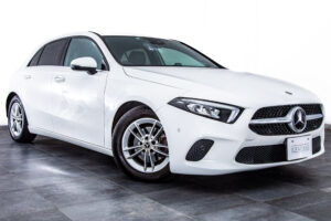 Aクラス A180 スタイル