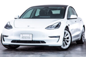 モデル3 ロングレンジ 4WD