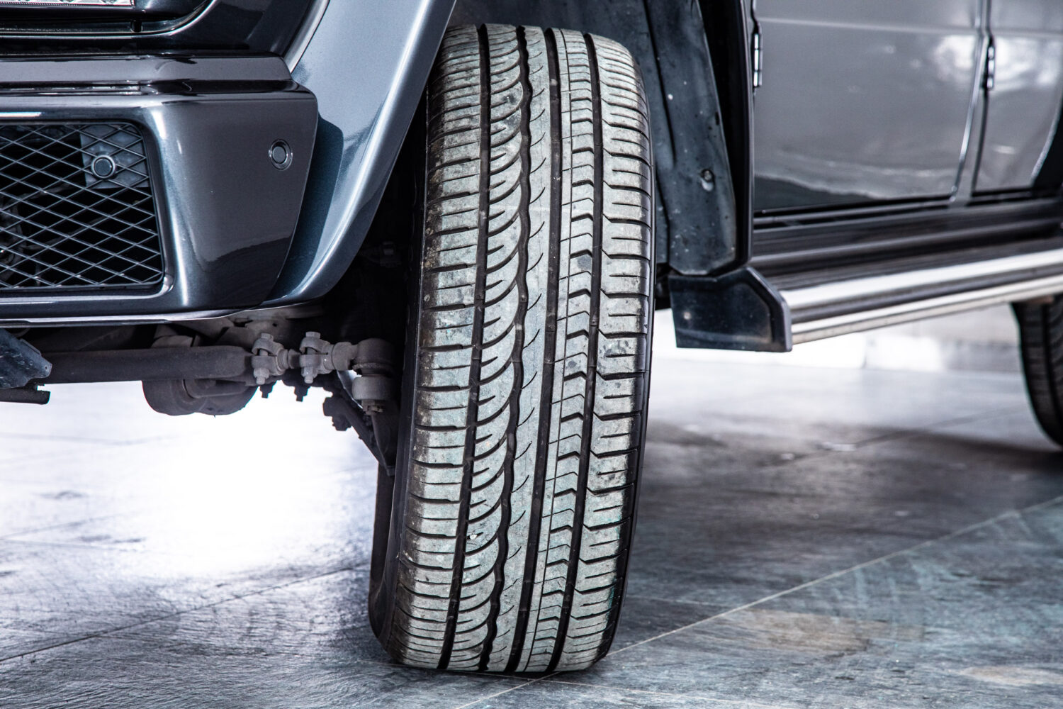 Gクラス G350 ブルーテック 35th アニバーサリー エディション ロング ディーゼルターボ 4WD