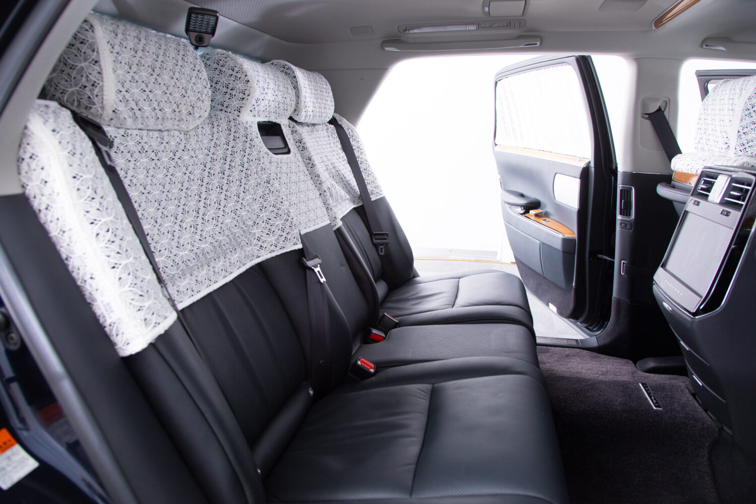 センチュリー 5.0