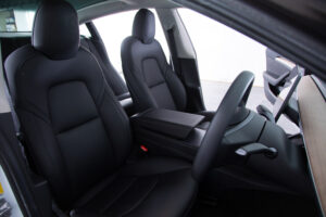 モデル3 ロングレンジ 4WD