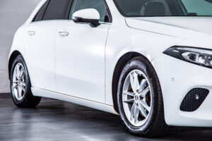 Aクラス A180 スタイル