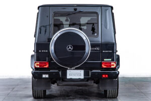 Gクラス G350 ブルーテック 35th アニバーサリー エディション ロング ディーゼルターボ 4WD