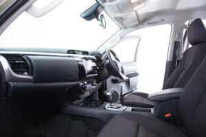 ハイラックス 2.4 Z ディーゼルターボ 4WD