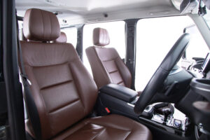 Gクラス G350 ブルーテック 35th アニバーサリー エディション ロング ディーゼルターボ 4WD