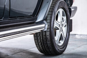 Gクラス G350 ブルーテック 35th アニバーサリー エディション ロング ディーゼルターボ 4WD