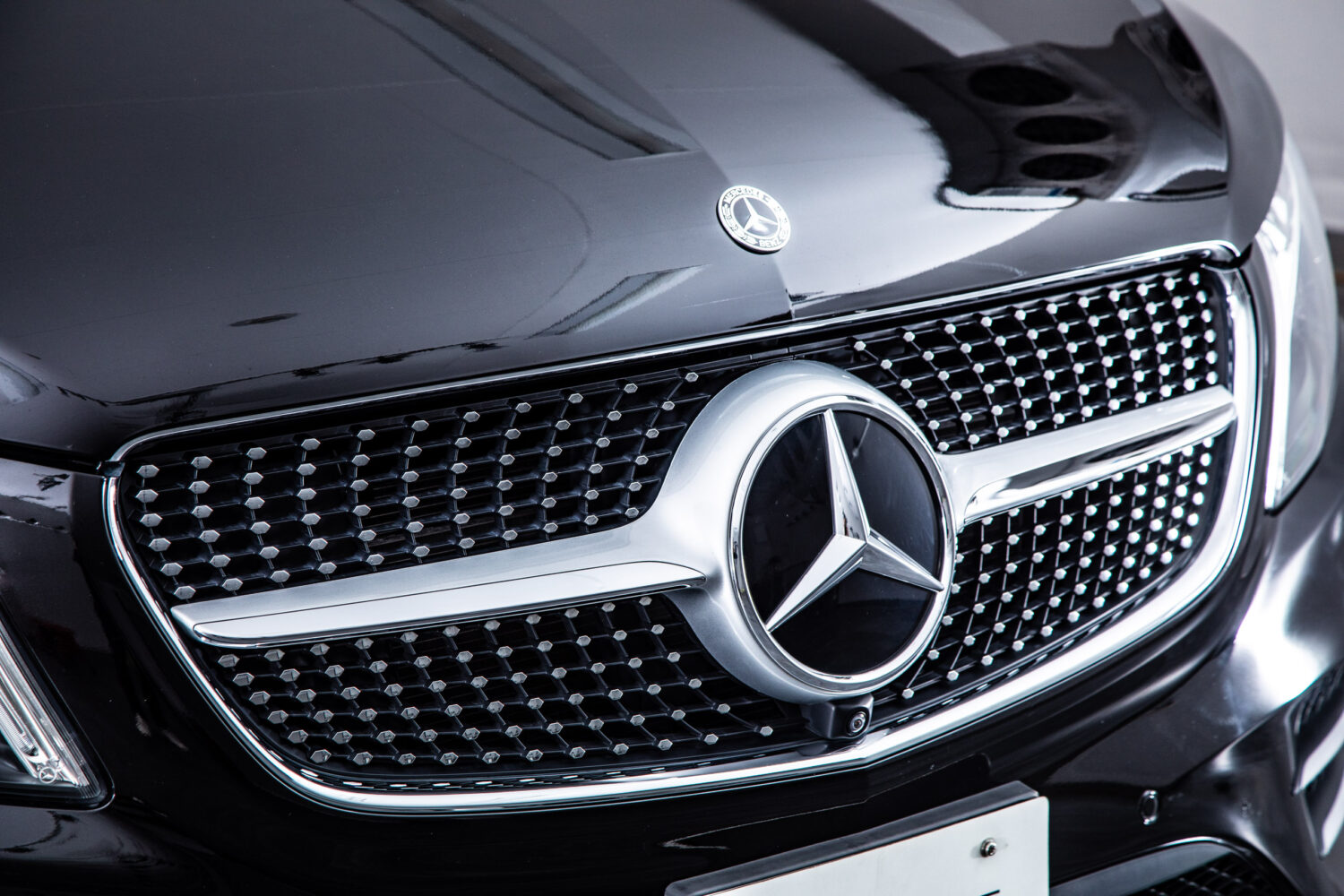 ベンツ Vクラス V220 d アバンギャルド ロング AMGラインパッケージ ディーゼルターボ