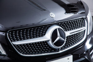 ベンツ Vクラス V220 d アバンギャルド ロング AMGラインパッケージ ディーゼルターボ