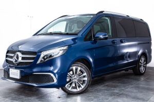 Vクラス V220 d アバンギャルド ロング ディーゼルターボ