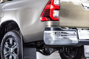 ハイラックス 2.4 Z ディーゼルターボ 4WD