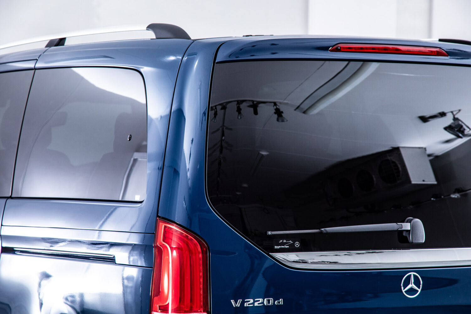 Vクラス V220 d アバンギャルド ロング ディーゼルターボ