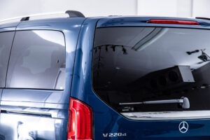 Vクラス V220 d アバンギャルド ロング ディーゼルターボ