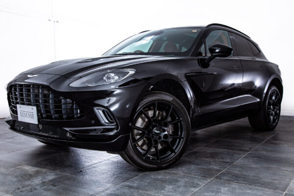 DBX4.0 4WD