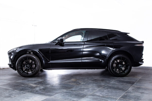 DBX4.0 4WD